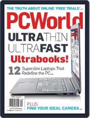 PCWorld (Digital) Subscription                    October 1st, 2012 Issue