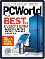 PCWorld (Digital) Subscription                    August 25th, 2012 Issue