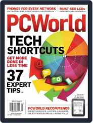 PCWorld (Digital) Subscription                    July 1st, 2012 Issue