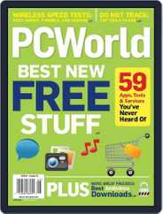 PCWorld (Digital) Subscription                    June 1st, 2012 Issue