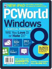 PCWorld (Digital) Subscription                    May 1st, 2012 Issue