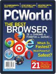 PCWorld (Digital) Subscription                    April 1st, 2012 Issue