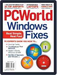 PCWorld (Digital) Subscription February 1st, 2012 Issue