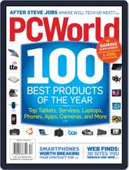 PCWorld (Digital) Subscription                    November 3rd, 2011 Issue