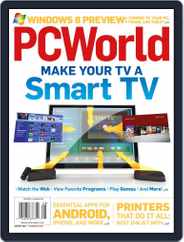 PCWorld (Digital) Subscription                    July 1st, 2011 Issue