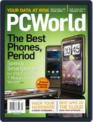 PCWorld (Digital) Subscription                    June 3rd, 2011 Issue