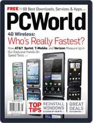 PCWorld (Digital) Subscription April 7th, 2011 Issue