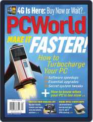 PCWorld (Digital) Subscription March 15th, 2011 Issue