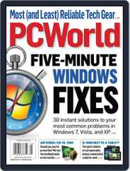 PCWorld (Digital) Subscription                    December 3rd, 2010 Issue
