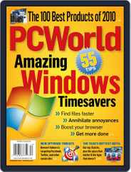 PCWorld (Digital) Subscription                    November 4th, 2010 Issue