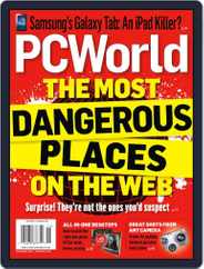 PCWorld (Digital) Subscription                    October 11th, 2010 Issue