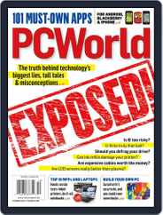 PCWorld (Digital) Subscription                    September 2nd, 2010 Issue