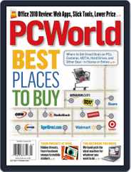 PCWorld (Digital) Subscription                    June 14th, 2010 Issue
