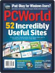 PCWorld (Digital) Subscription                    May 6th, 2010 Issue