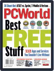 PCWorld (Digital) Subscription                    April 10th, 2010 Issue