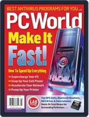 PCWorld (Digital) Subscription                    December 4th, 2009 Issue