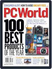 PCWorld (Digital) Subscription                    November 5th, 2009 Issue