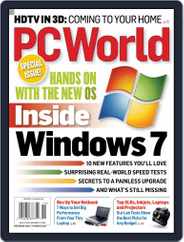 PCWorld (Digital) Subscription                    October 8th, 2009 Issue