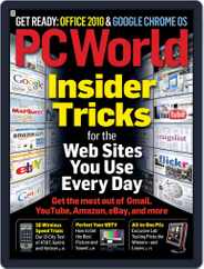 PCWorld (Digital) Subscription                    August 6th, 2009 Issue