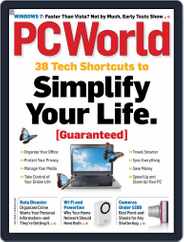 PCWorld (Digital) Subscription                    June 4th, 2009 Issue