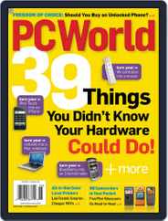 PCWorld (Digital) Subscription                    May 8th, 2009 Issue