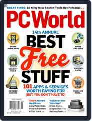 PCWorld (Digital) Subscription                    April 9th, 2009 Issue