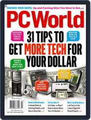 PCWorld (Digital) Subscription                    March 12th, 2009 Issue