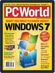 PCWorld (Digital) Subscription                    December 5th, 2008 Issue