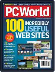 PCWorld (Digital) Subscription                    October 10th, 2008 Issue
