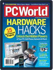 PCWorld (Digital) Subscription                    September 5th, 2008 Issue