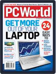 PCWorld (Digital) Subscription                    August 8th, 2008 Issue