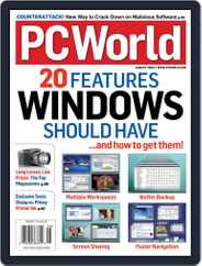 PCWorld (Digital) Subscription                    July 4th, 2008 Issue