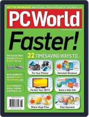 PCWorld (Digital) Subscription                    May 9th, 2008 Issue
