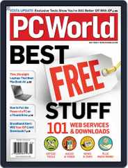PCWorld (Digital) Subscription                    April 4th, 2008 Issue