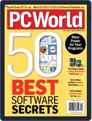 PCWorld (Digital) Subscription                    March 7th, 2008 Issue