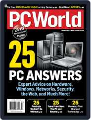 PCWorld (Digital) Subscription                    February 7th, 2008 Issue