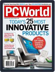 PCWorld (Digital) Subscription                    January 11th, 2008 Issue
