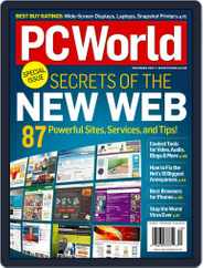 PCWorld (Digital) Subscription                    November 1st, 2007 Issue