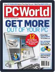 PCWorld (Digital) Subscription                    August 30th, 2007 Issue
