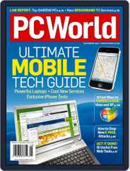 PCWorld (Digital) Subscription                    August 2nd, 2007 Issue