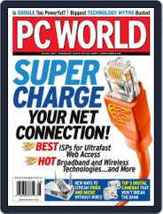 PCWorld (Digital) Subscription                    June 28th, 2007 Issue