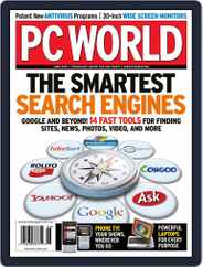 PCWorld (Digital) Subscription                    May 3rd, 2007 Issue