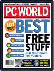 PCWorld (Digital) Subscription                    March 29th, 2007 Issue