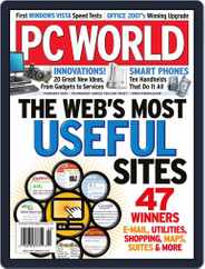 PCWorld (Digital) Subscription                    December 28th, 2006 Issue