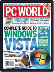 PCWorld (Digital) Subscription                    November 30th, 2006 Issue