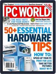 PCWorld (Digital) Subscription                    November 14th, 2006 Issue