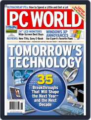 PCWorld (Digital) Subscription                    October 11th, 2006 Issue