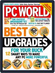 PCWorld (Digital) Subscription                    September 6th, 2006 Issue