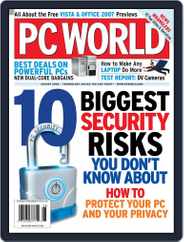 PCWorld (Digital) Subscription                    July 5th, 2006 Issue