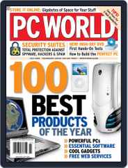 PCWorld (Digital) Subscription                    June 7th, 2006 Issue